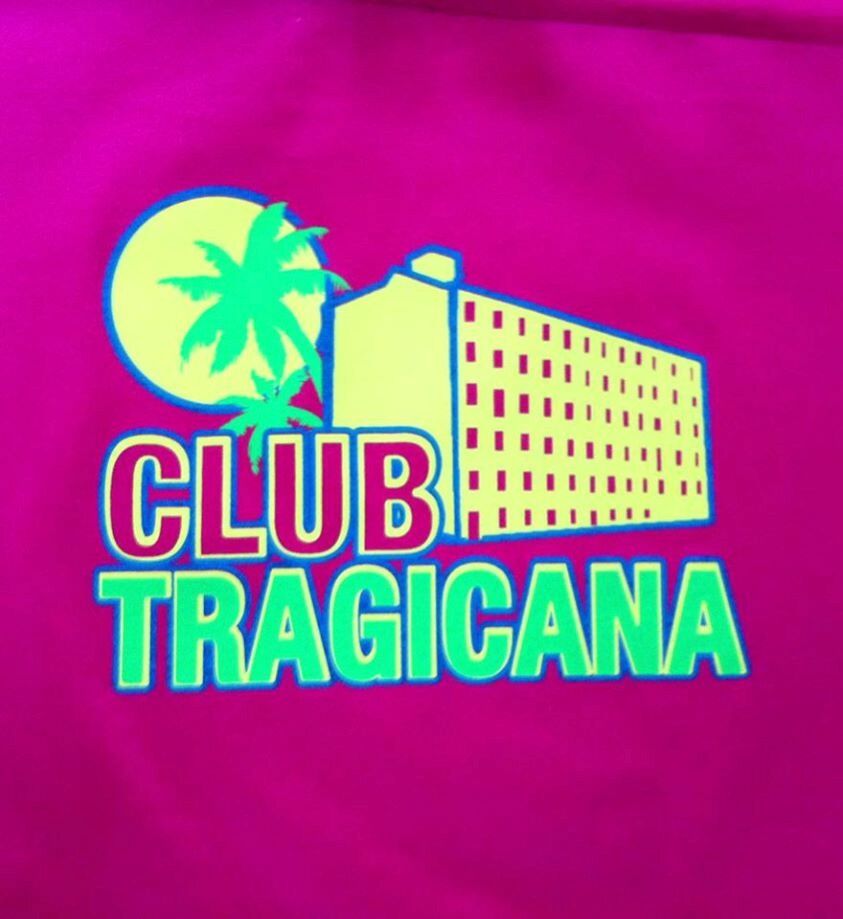Club Tragicana