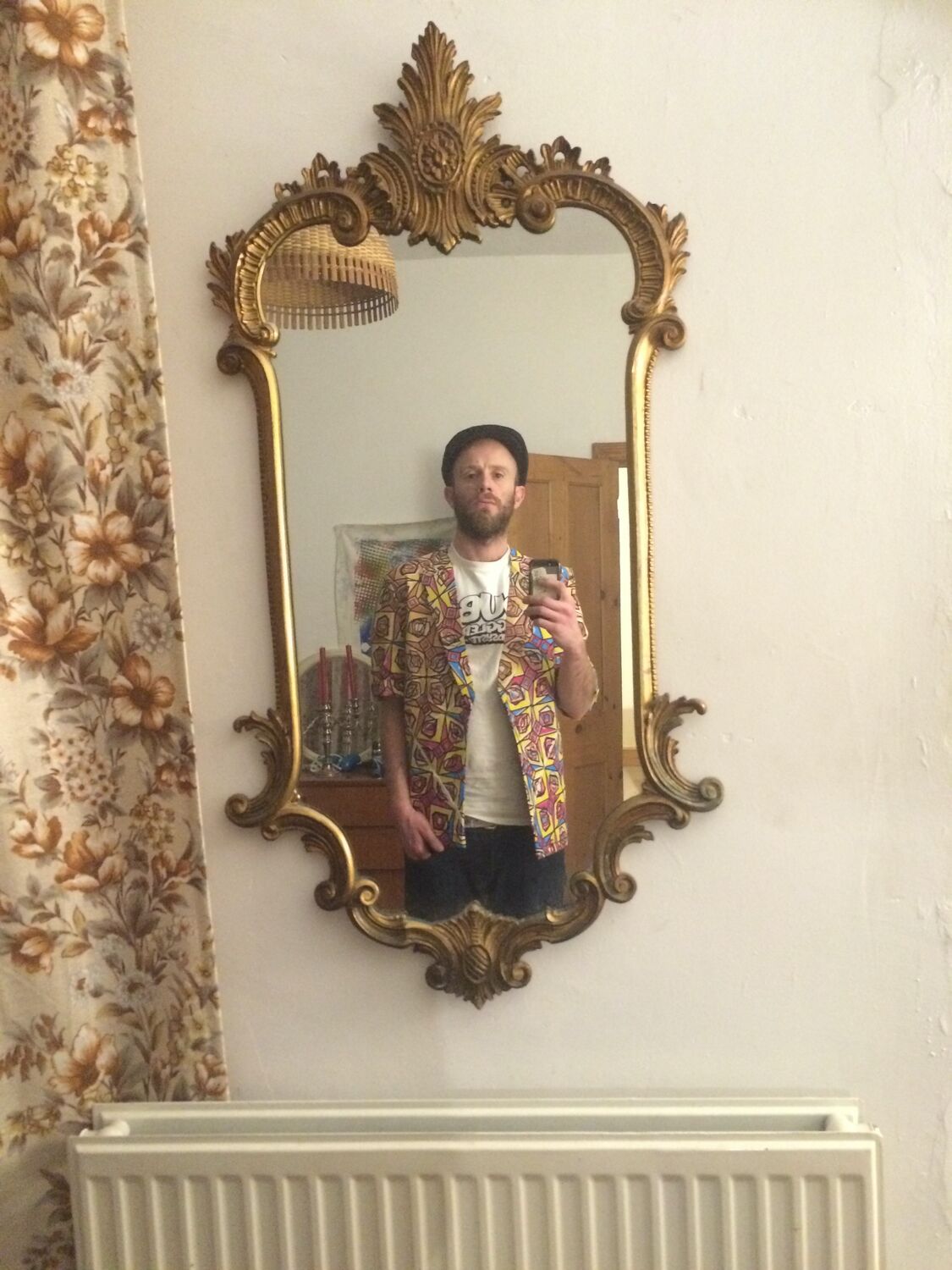 Clothes from the offcuts, Moderate Studio journal, 2015