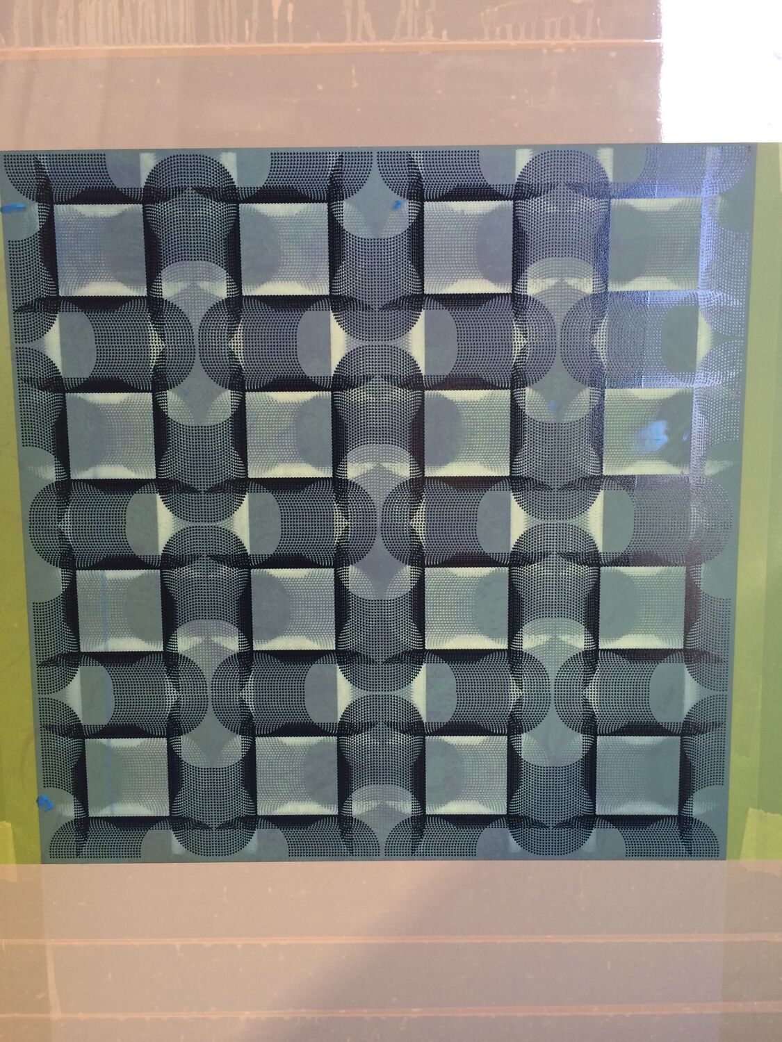 PI3.14, Moderate Studio journal, 2015