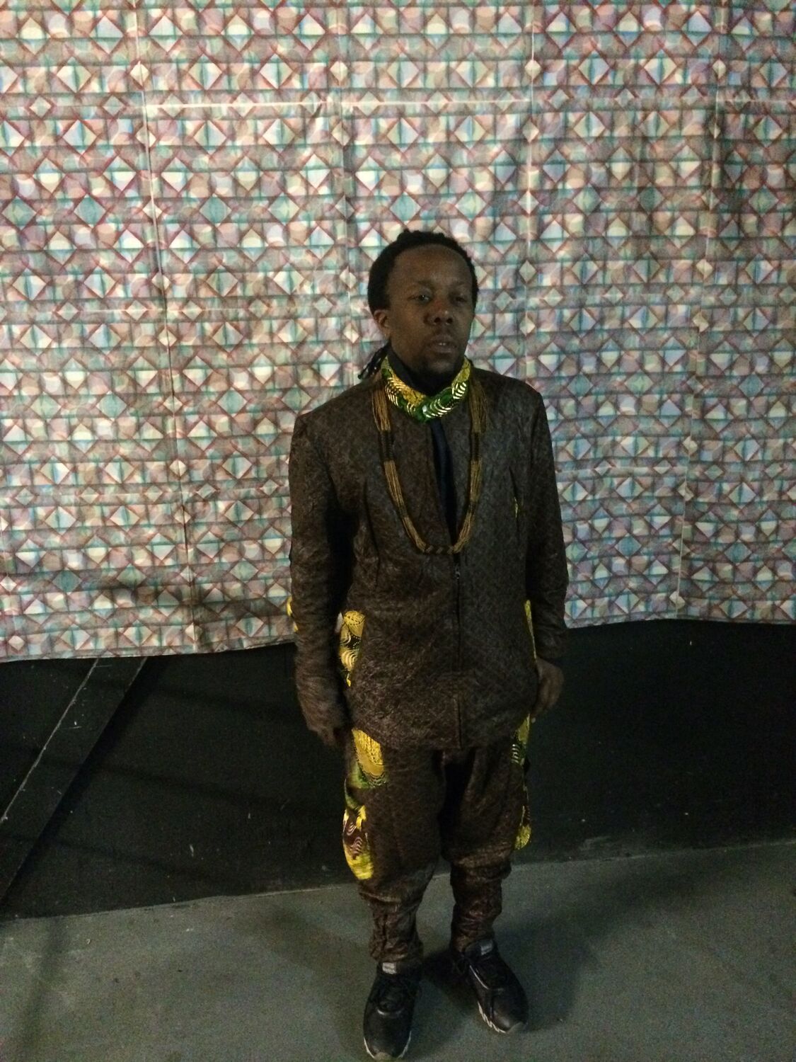 PI3.14 and Shabazz Palaces