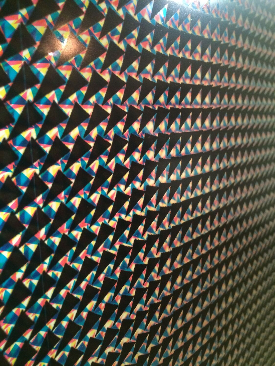 PI3.14 at Islington Mill, Moderate Studio journal, 2015