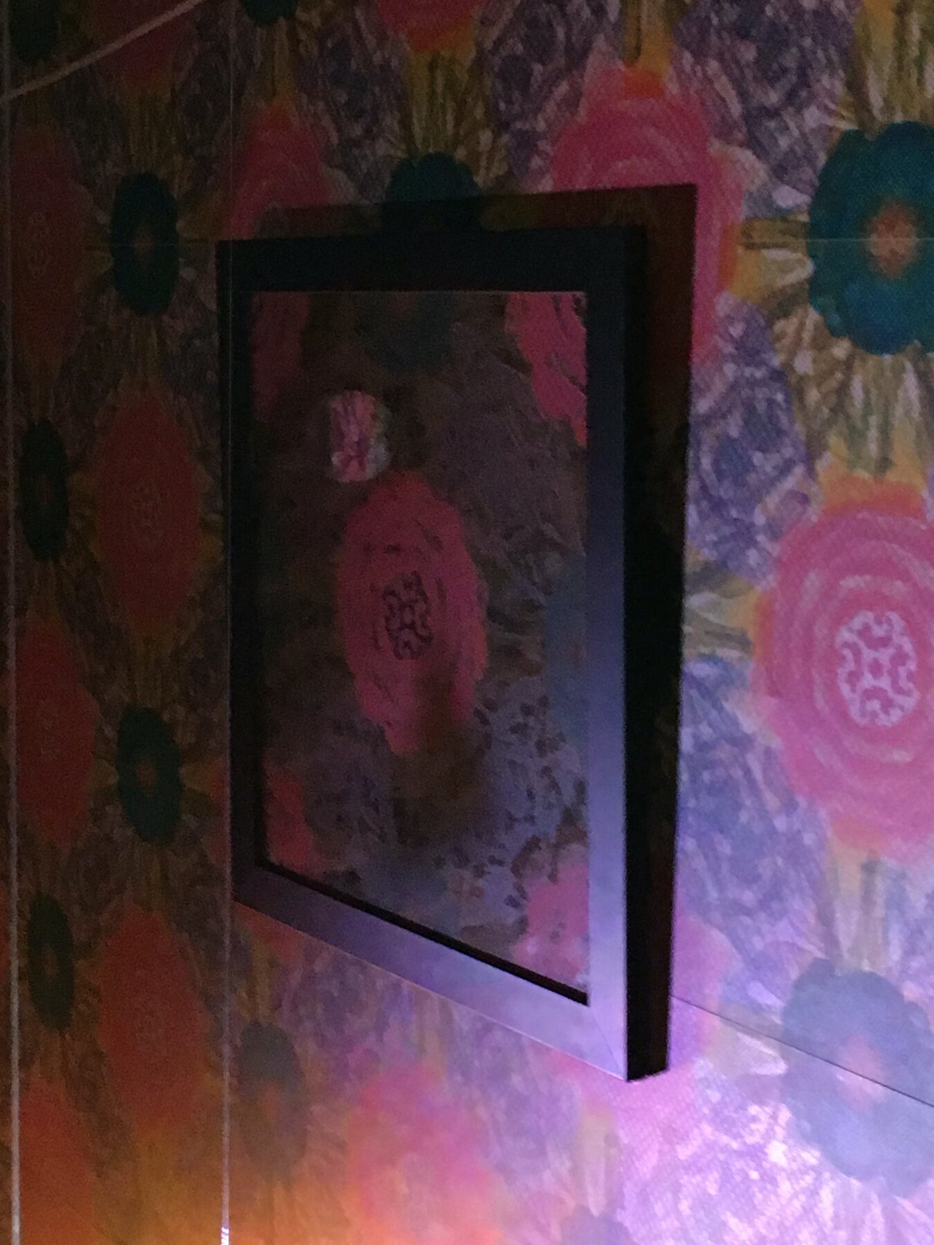 The SWAG window, Moderate Studio journal, 2015