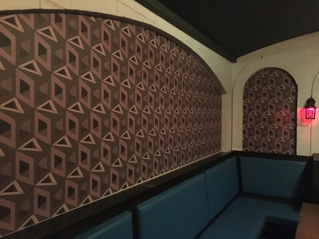 The Pattern Works, Moderate Studio