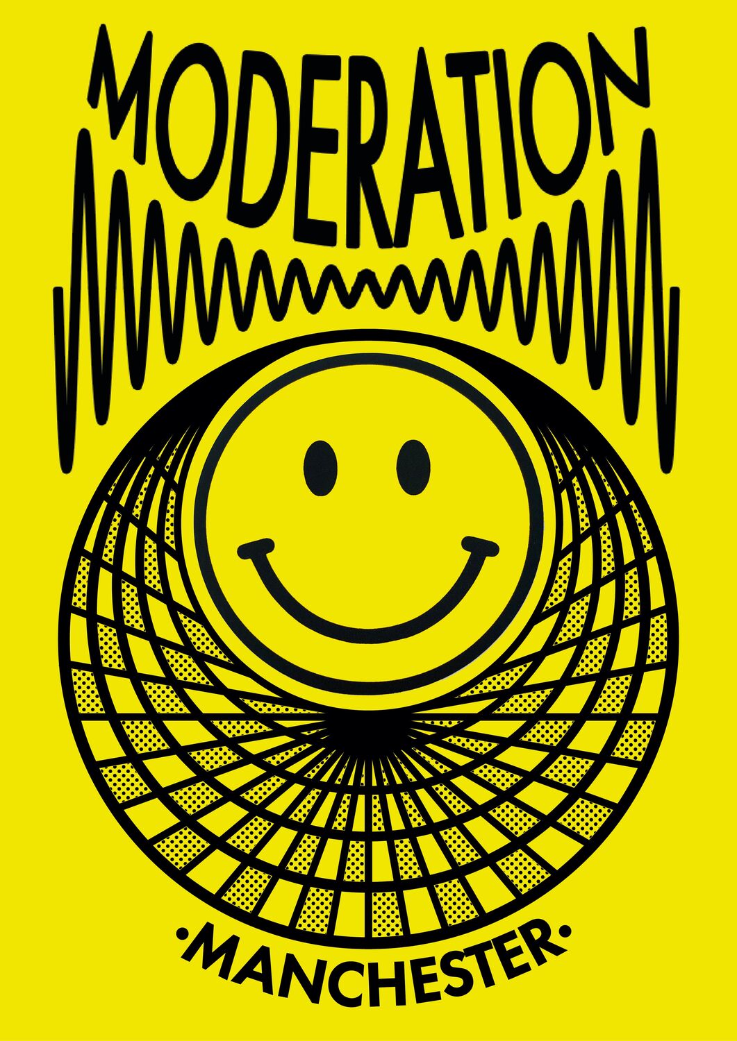 Moderation Manchester