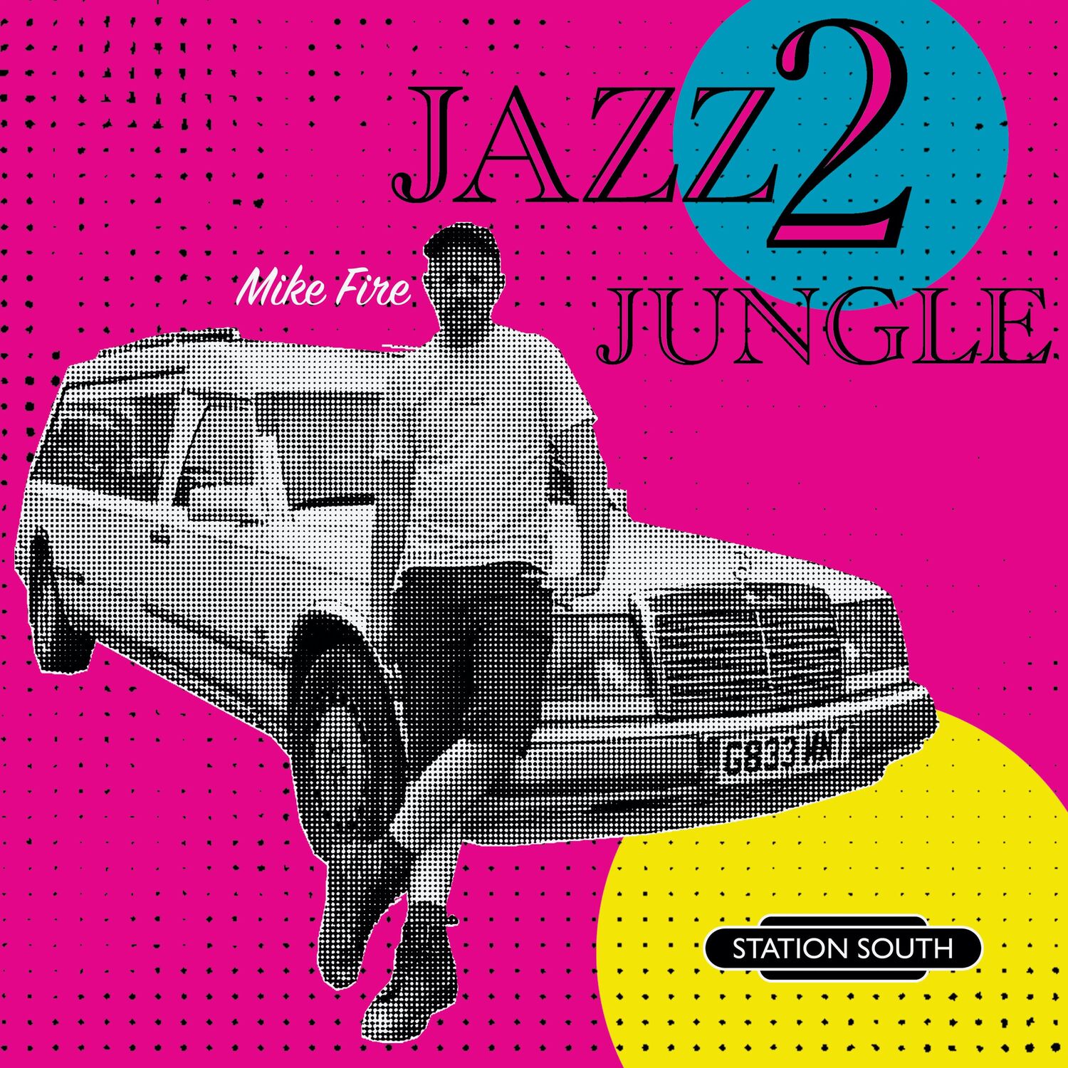 Jazz 2 Jungle