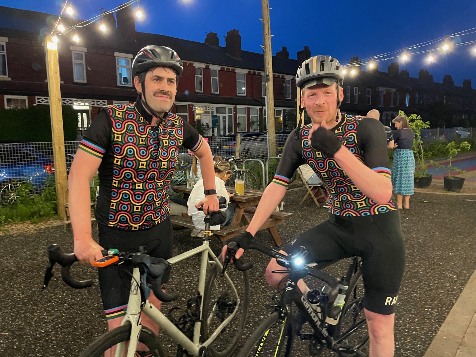 The cycle kit