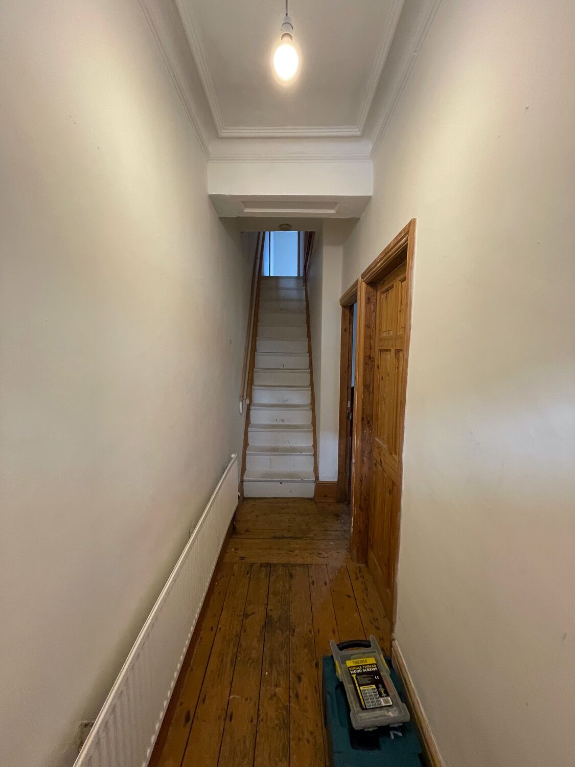 Leaving Monica Grove, Moderate Studio journal, 2024