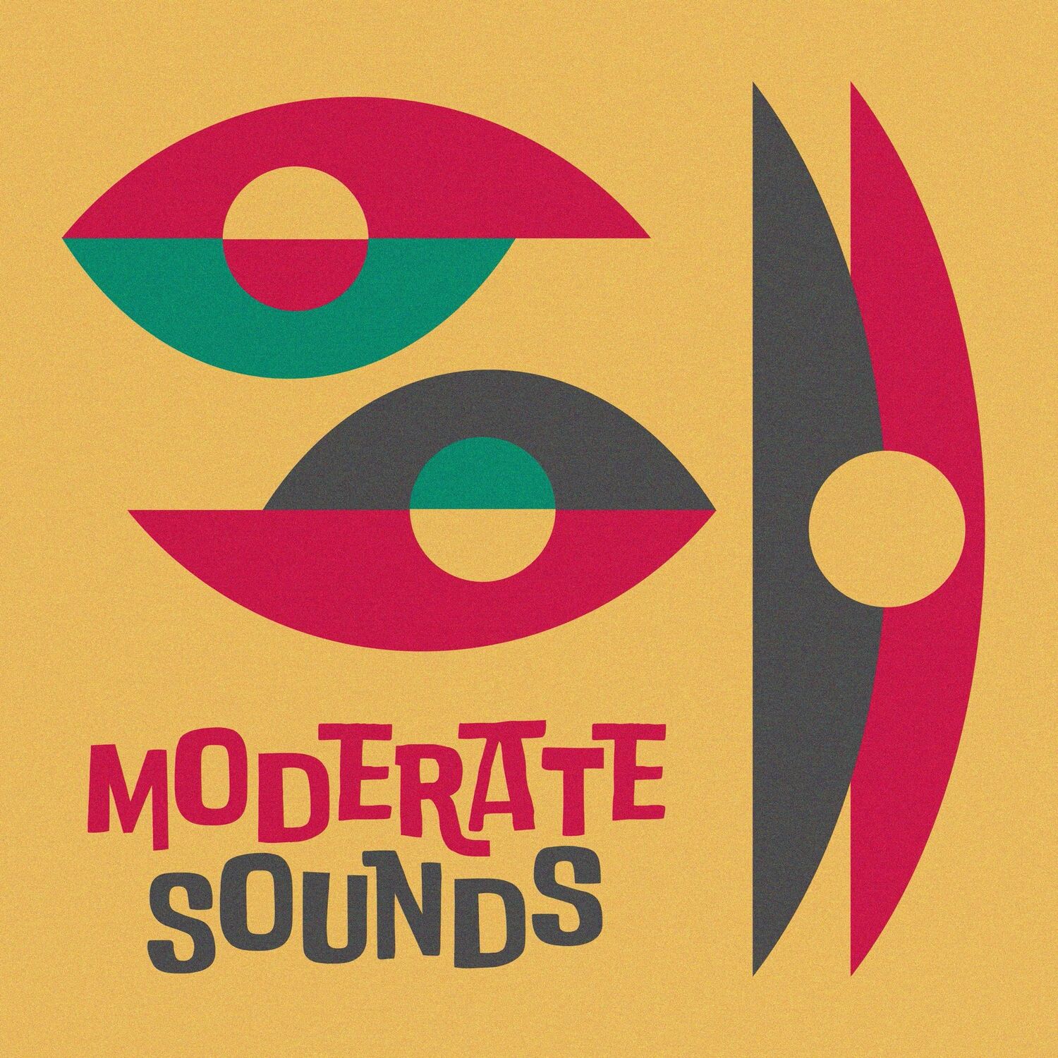 Moderate Sounds