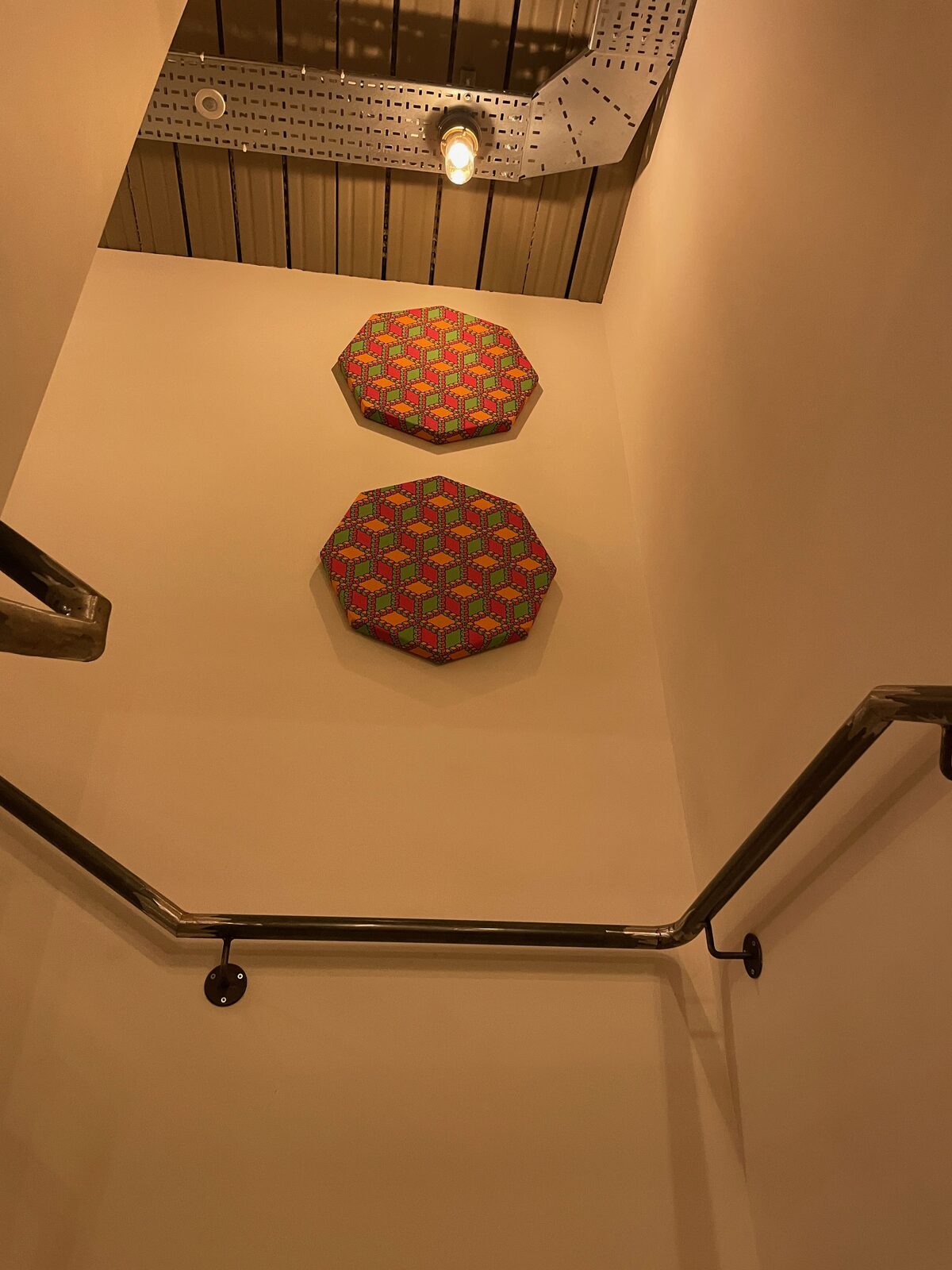 Exhibition at Exhibition