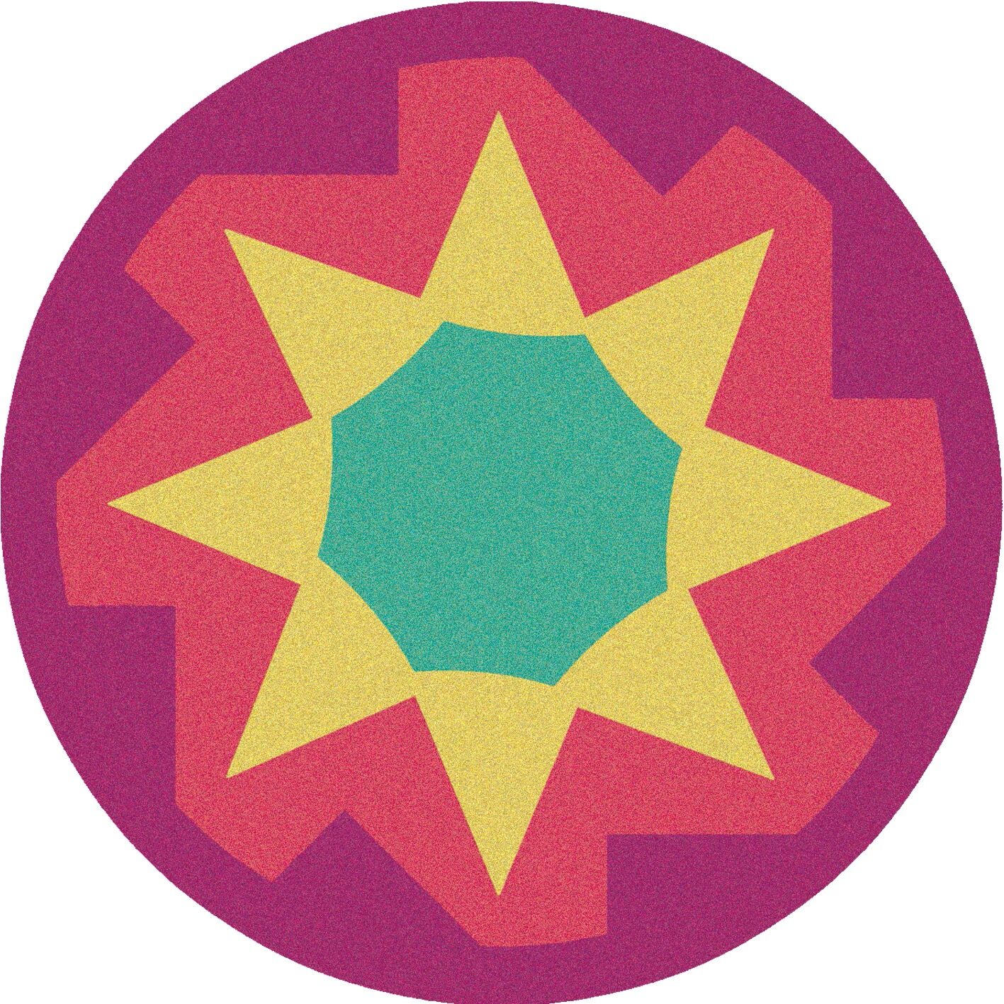 A new logo