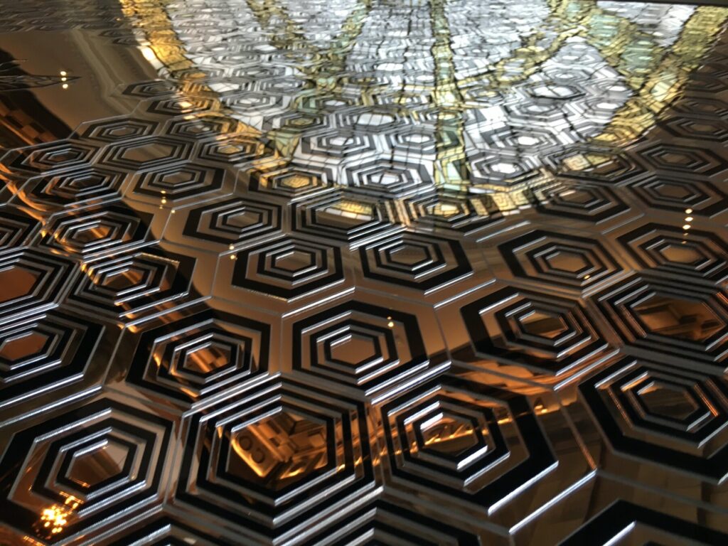 The Pattern Works, Moderate Studio