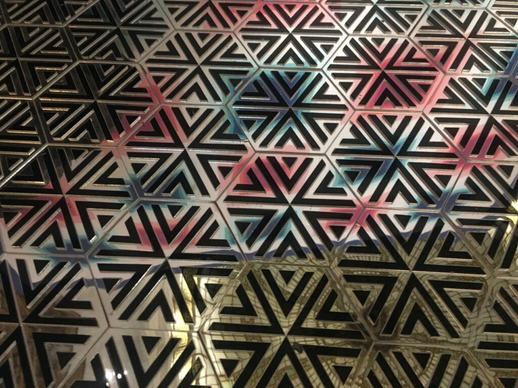 The Pattern Works, Moderate Studio