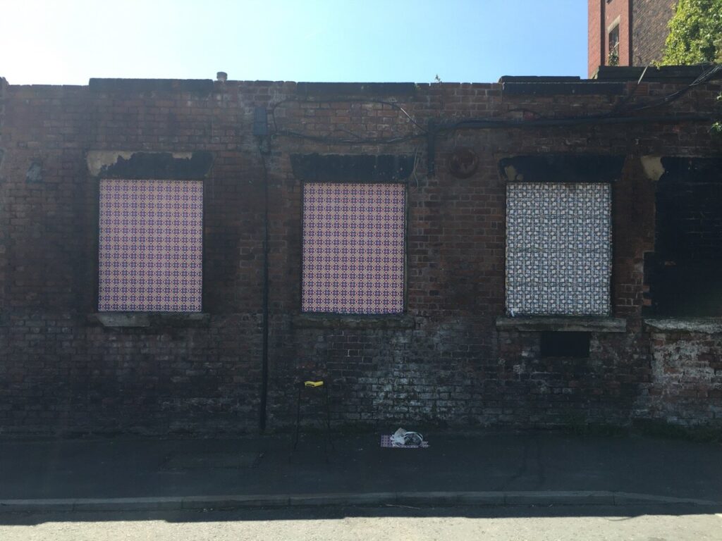 The Pattern Works, Moderate Studio