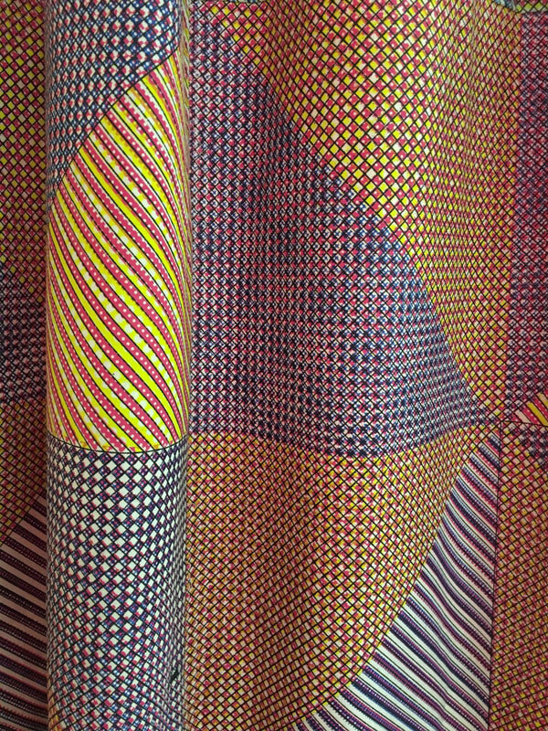 The Pattern Works, Moderate Studio