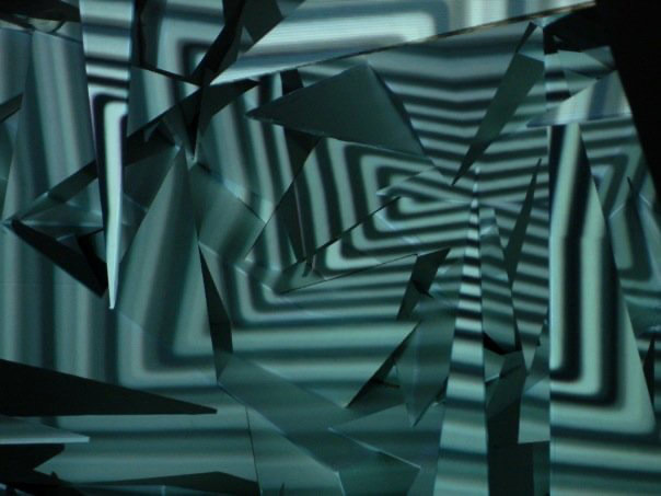 Manchester School of Art, End of Course Exhibition